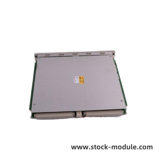 METSO A413325 Side View