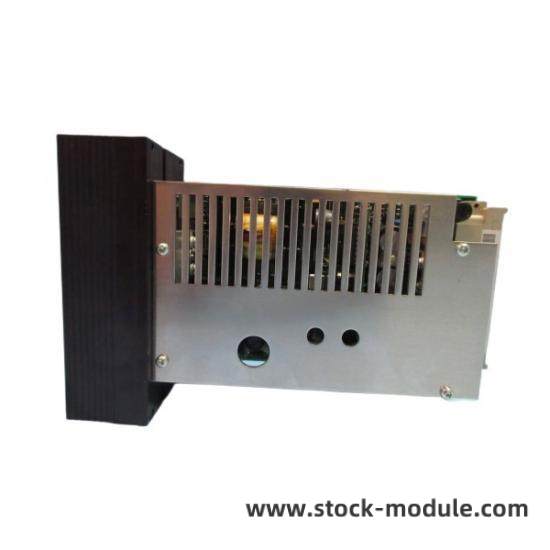 METSO A413325 Installation