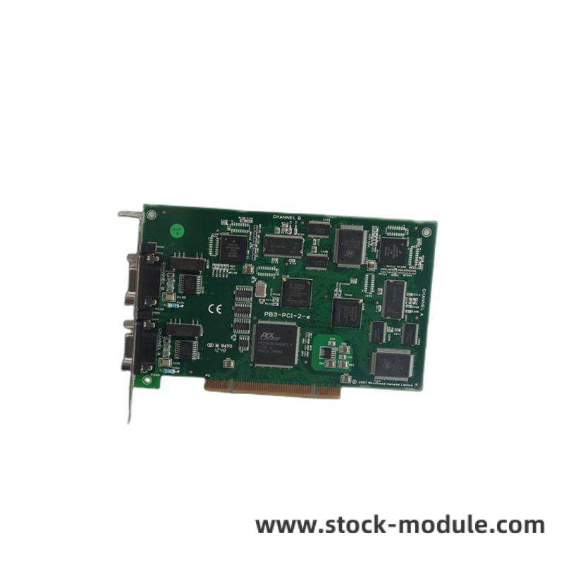 METSO A413659 Module