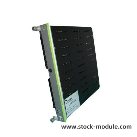 Metso D100314 Module