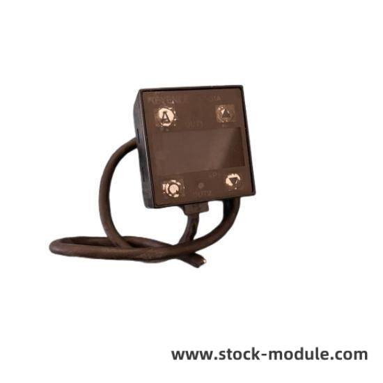 Metso D200175 Side View