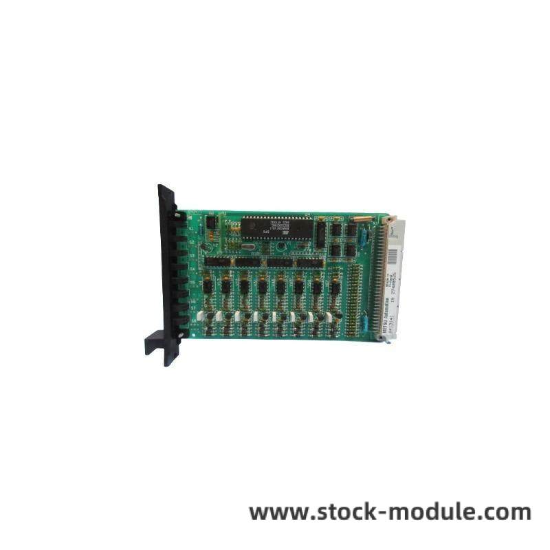 METSO D201134 Module