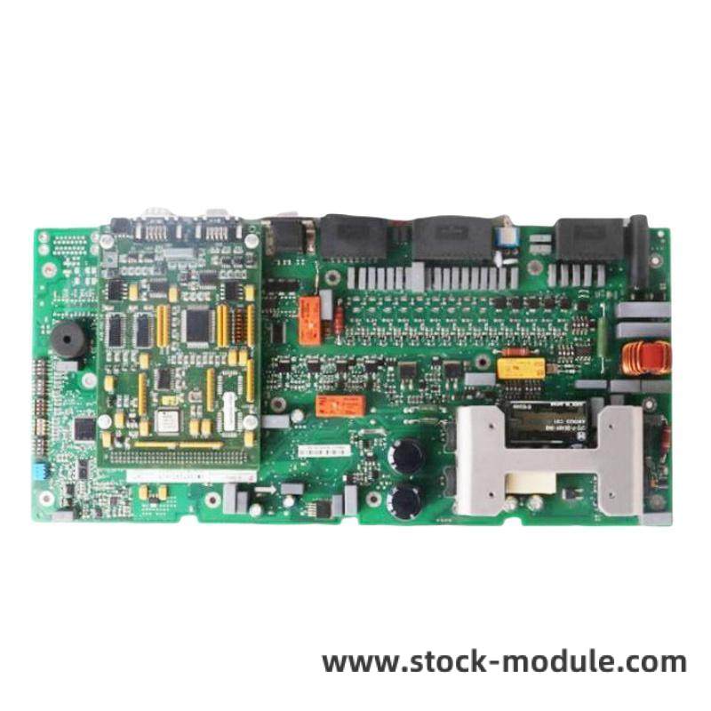 METSO IOP331 Details