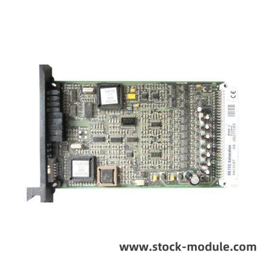 METSO IOT300A Front View