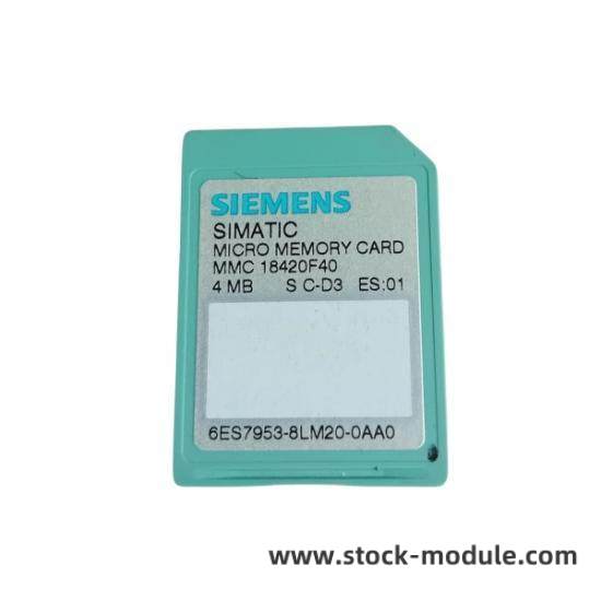 Module Installation Example