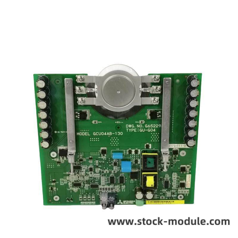 Mitsubishi A1S65B-S1 Module