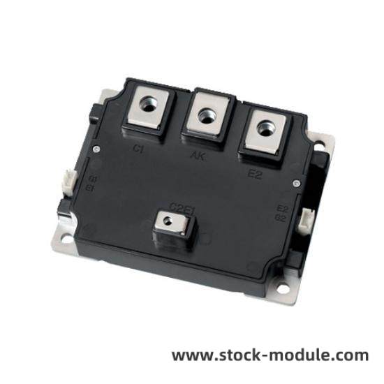 Main Product View