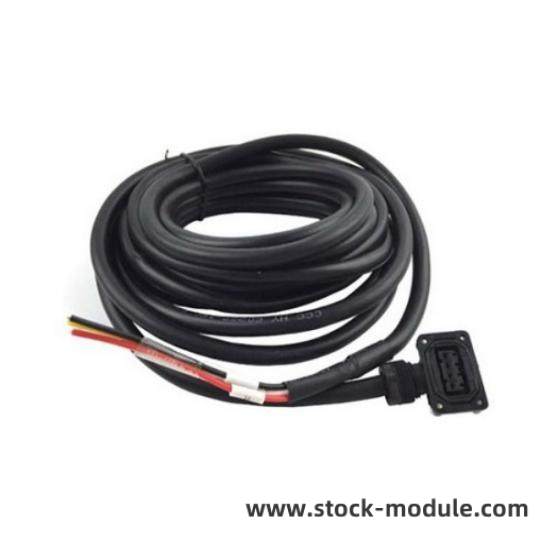 BN624A96IG52A Connector Detail