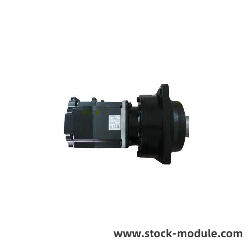 Mitsubishi Servo Motor