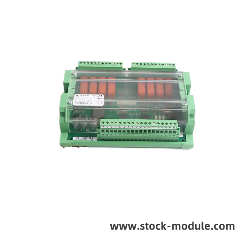 MKS 683B-23795 Front View
