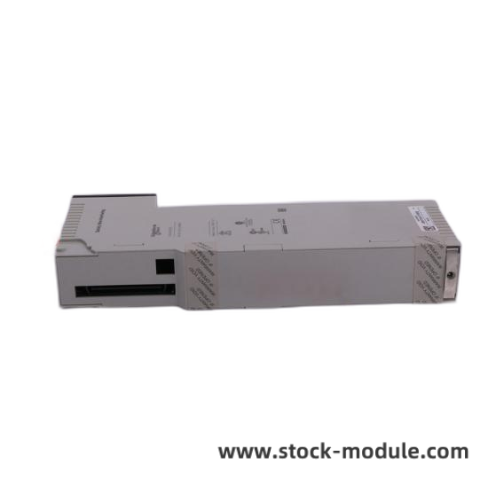 Module Side View