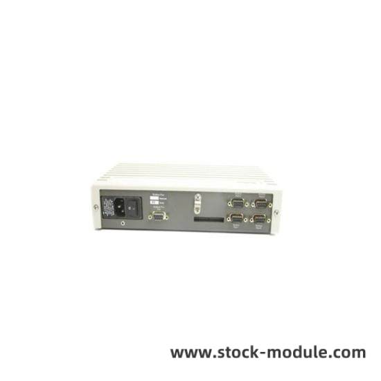 MODICON AS-BADU-204