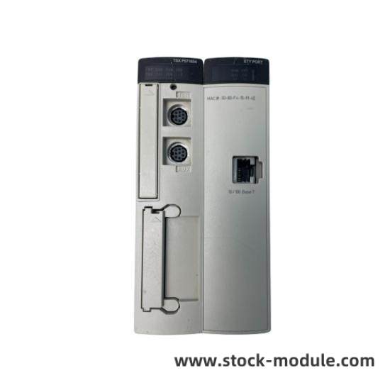 MODICON AS-J890-002 Details