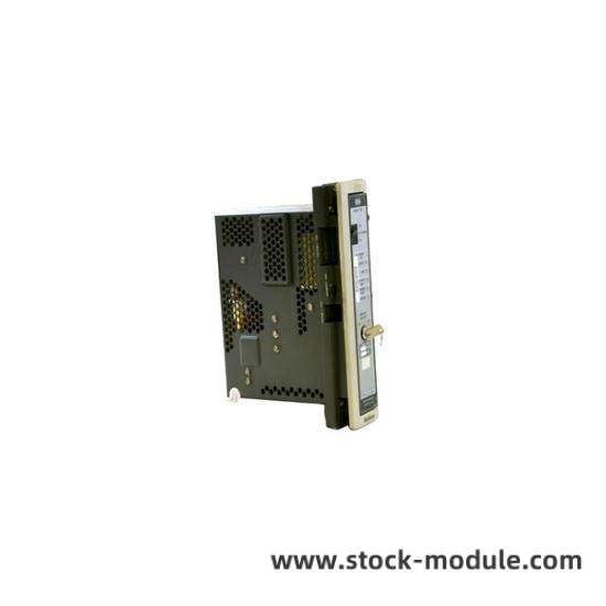 MODICON Module