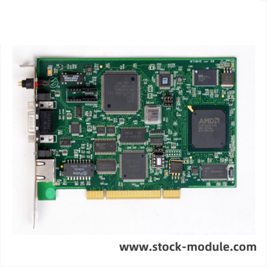 MOLEX PCU2000ETH Module