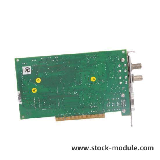 MOORE 16407-01-1 Front View