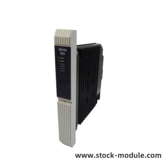 MOORE 16407-1-1 Module