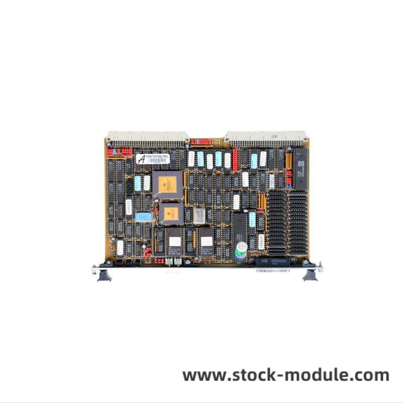 MVME147SRF Front View