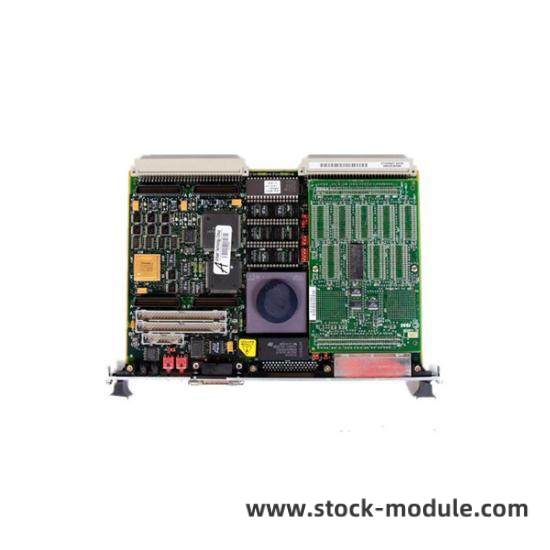 MOTOROLA MVME162-522A