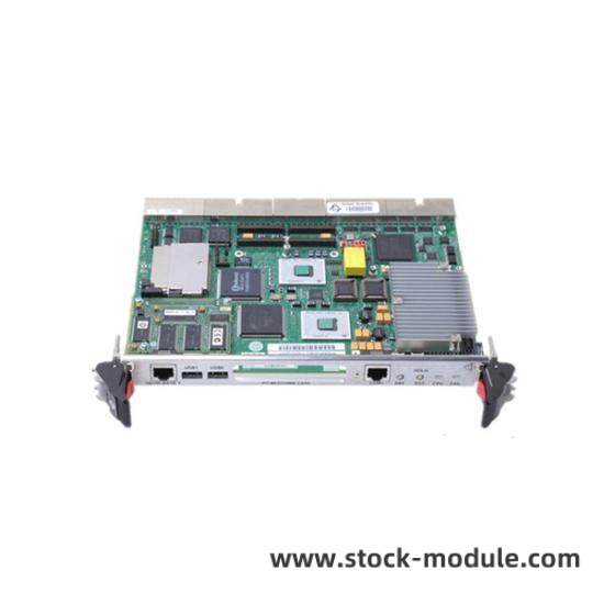 Motorola MVME55006E-0163