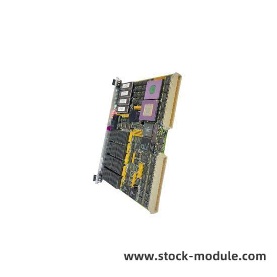 MVME147S-1 Interface Details