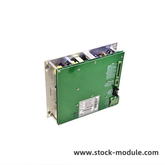 ABB 80026-518-01 Front View