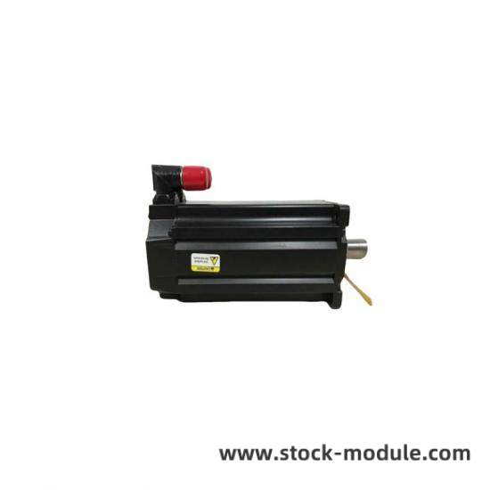 MPL-A320P-MK24AA Servo Motor