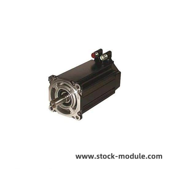 MPL-B680H-MJ72A Servo Motor