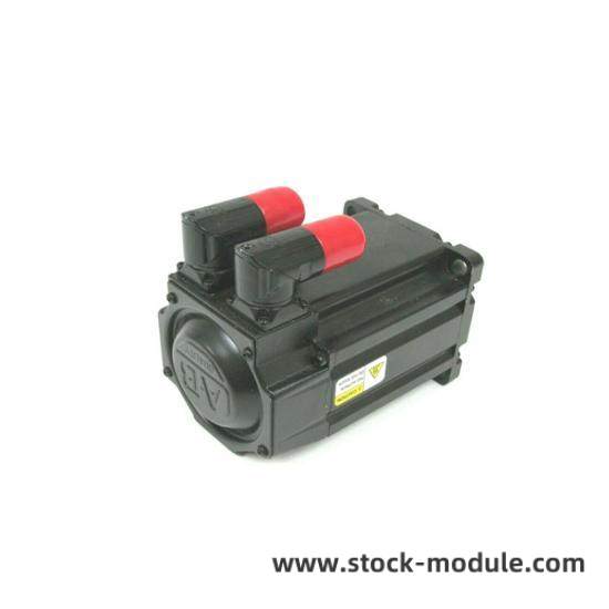 MPM-B1151F-MJ72AA Servo Motor