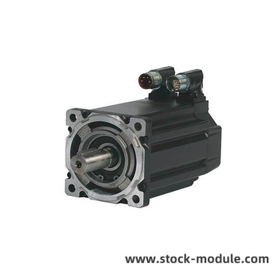 MPM-B1652F-MJ74AA Servo Motor