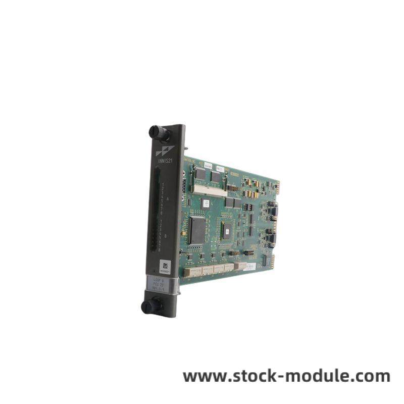 MSPC-6886/6800 Module