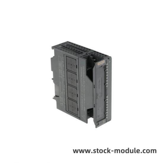 MSPC Module Application