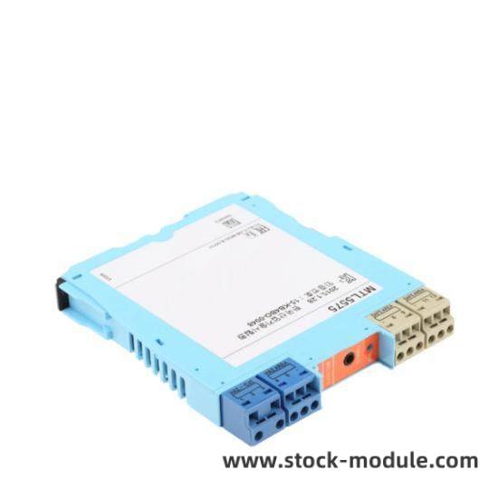 MTL 8939-HN Installation