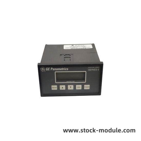 MTS Sensor Installation