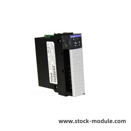 ProSoft MVI56-ADM Module