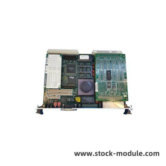 MVME162-262 Industrial Controller