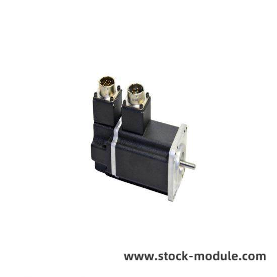 Nidec N-2302-1-F00AA Servo Motor