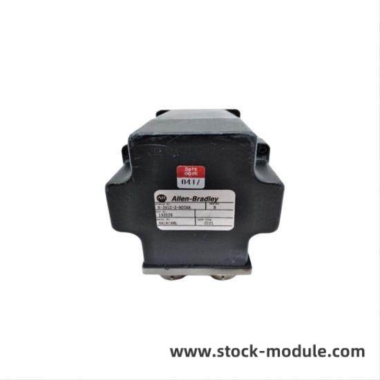 N-3412-2-H00AA Servo Motor