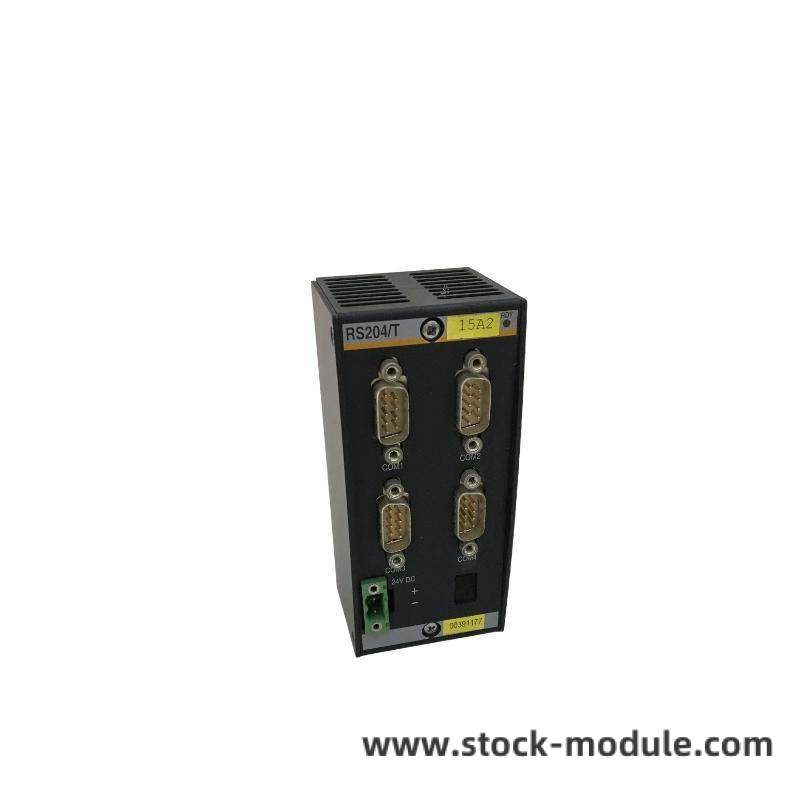 Control System Integration