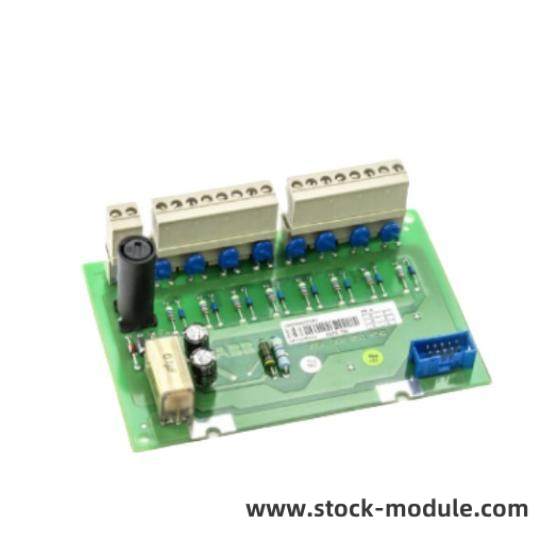 NEC Control Module