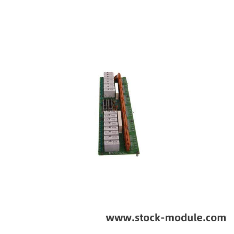 NEC Communication Module Front View