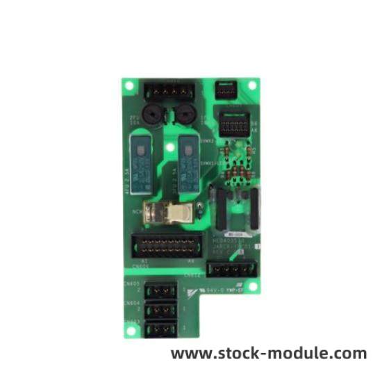 NEC FC-9821X front view