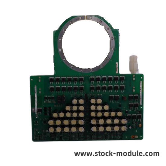 ABB Control Module
