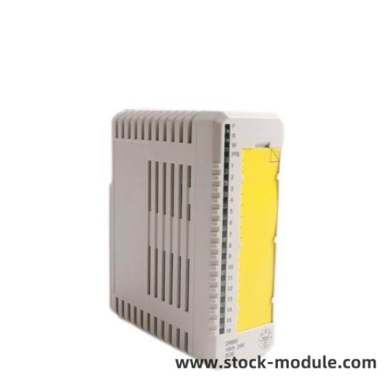 ABB DI880 Module