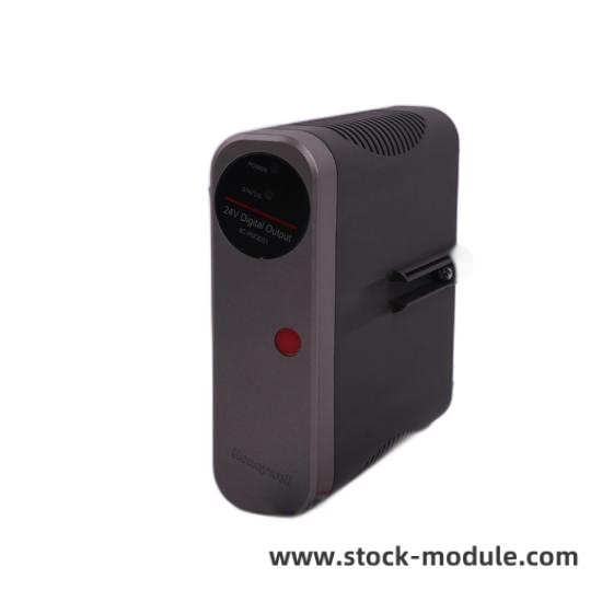 Industrial Control Module