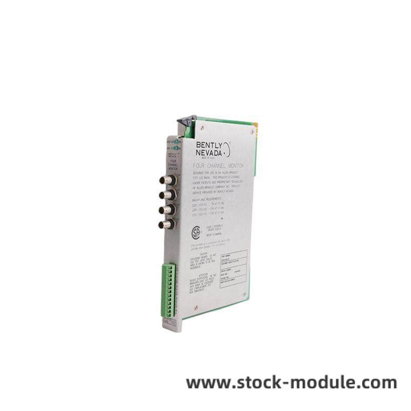 NI 161-0348-00 Side View