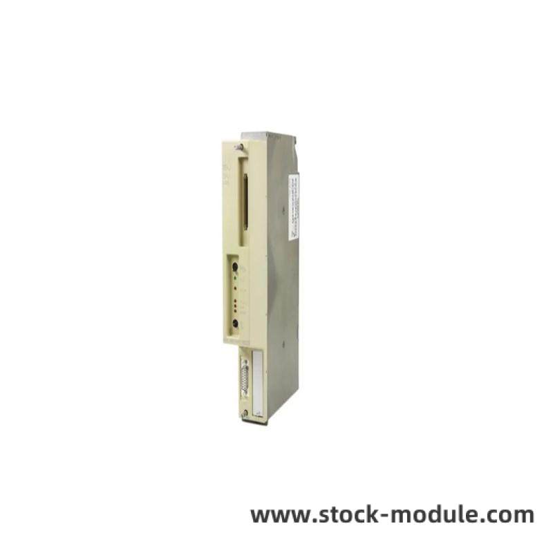 NI 192061B-02 Module