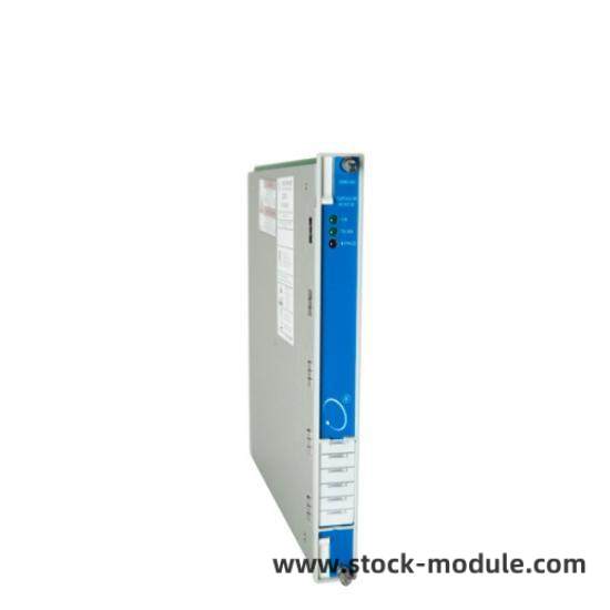 NI CFP-AO-210 Side View