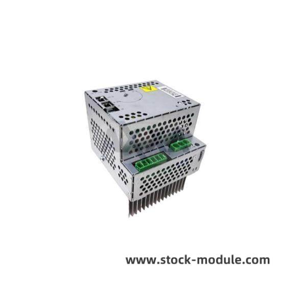 NI CFP-DI-304 Front View