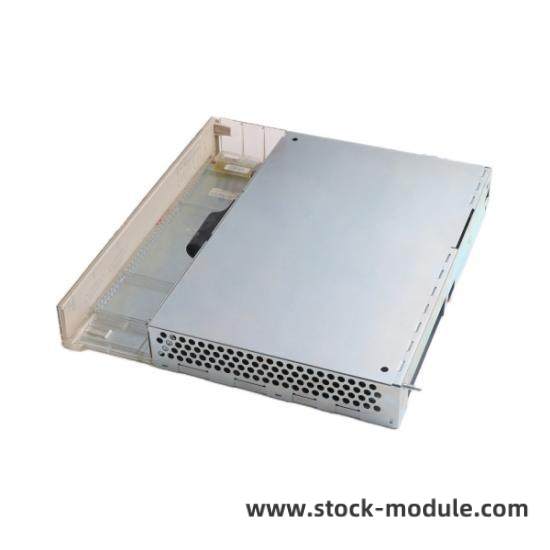 NI CFP-DI-304 Side View